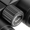 Vector Optics Forester 8x42 Binoculars Black