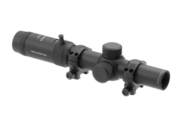 Vector Optics Forester JR. 1-4x24 Vector Optics Forester JR. 1-4x24