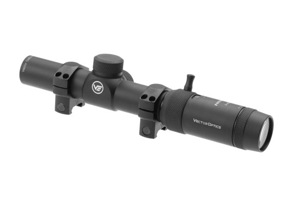 Vector Optics Forester JR. 1-4x24 Vector Optics Forester JR. 1-4x24