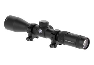 Vector Optics Forester JR. Power 3-9x40
