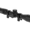 Vector Optics Forester JR. Power 3-9x40