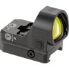 Vector Optics Frenzy 1x22x26 MRT Red Dot Sight Black