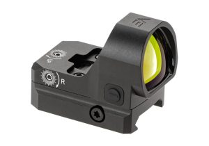 Vector Optics Frenzy 1x22x26 MRT Red Dot Sight Black