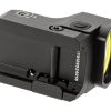 Vector Optics Frenzy 1x22x26 MRT Red Dot Sight Black