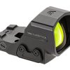 Vector Optics Frenzy 1x24x29 Gen 2 Red Dot Sight Black