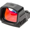 Vector Optics Frenzy 1x24x29 Gen 2 Red Dot Sight Black