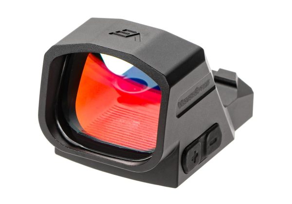Vector Optics Frenzy 1x24x29 Gen 2 Red Dot Sight Black