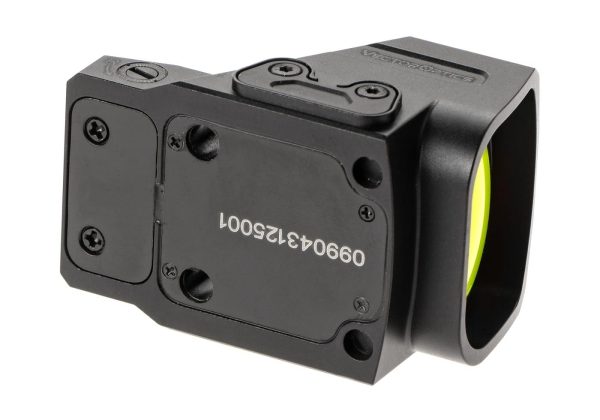 Vector Optics Frenzy 1x24x29 Gen 2 Red Dot Sight Black