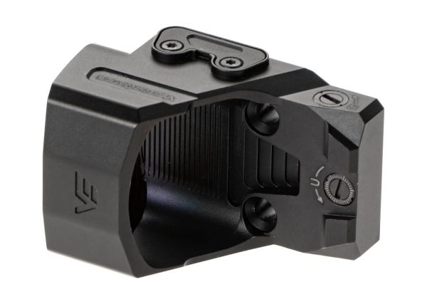 Vector Optics Frenzy 1x24x29 Gen 2 Red Dot Sight Black