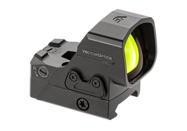 Vector Optics Frenzy 1x24x29 Gen 2 Red Dot Sight Black