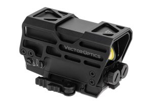 Vector Optics Frenzy Plus 1x31x26 Multi-Reticle