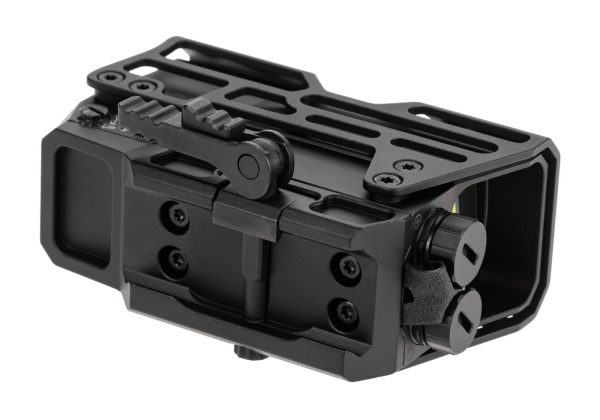 Vector Optics Frenzy Plus 1x31x26 Multi-Reticle