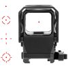 Vector Optics Frenzy Plus 1x31x26 Multi-Reticle