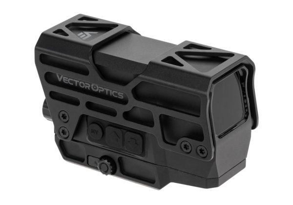 Vector Optics Frenzy Plus 1x31x26 Multi-Reticle
