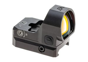 Vector Optics Frenzy-X 1x22x26 MOS Red Dot Sight Black Vector Optics Frenzy-X 1x22x26 MOS Red Dot Sight Black