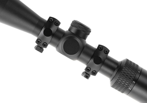 Vector Optics Matiz 2-7x32