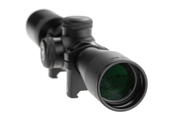 Vector Optics Matiz 2-7x32