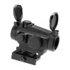Vector Optics Maverick-II Plus 1x22 SOL