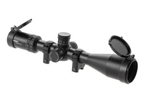 Vector Optics Orion Pro MAX 3-18x50 HD Scope Black Vector Optics Orion Pro MAX 3-18x50 HD Scope Black