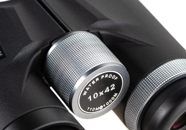 Vector Optics Paragon 10x42 Binoculars Black