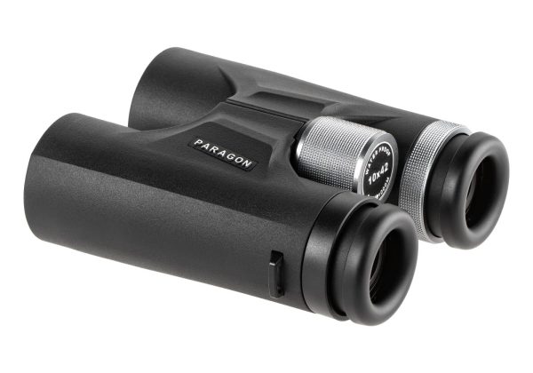 Vector Optics Paragon 10x42 Binoculars Black