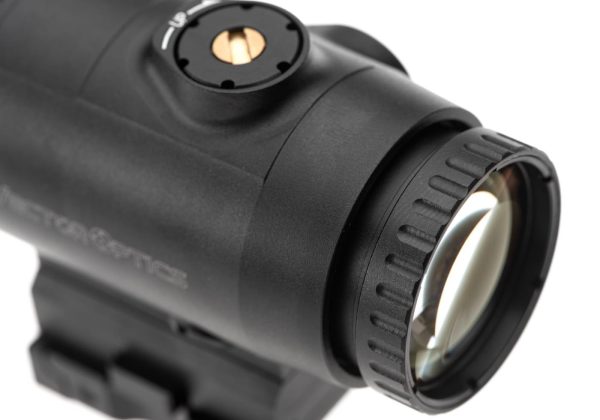 Vector Optics Paragon 3x18 Micro Magnifier