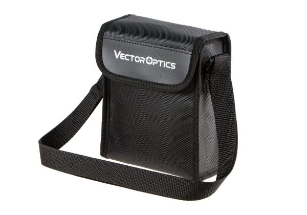 Vector Optics Paragon 8x42 Binoculars Black
