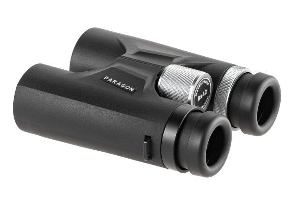 Vector Optics Paragon 8x42 Binoculars Black