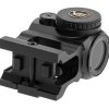 Vector Optics Scrapper 1x20 MICRO Black