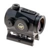 Vector Optics Scrapper 1x25 Gen 2 Red Dot Sight Black
