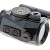 Vector Optics Scrapper 1x25 Gen 2 Red Dot Sight Black
