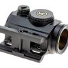Vector Optics Scrapper 1x25 Gen 2 Red Dot Sight Black