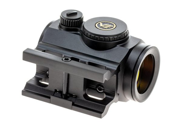 Vector Optics Scrapper 1x25 Gen 2 Red Dot Sight Black