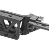 Vector Optics Scrapper RD Paragon Magnifier Mount Black
