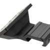 Vector Optics Universal Red Dot Offset Picatinny Mount Black