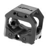 Vector Optics VAS Red Dot Sight Picatinny High Mount Black