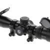 Vector Optics Veyron 2-8x32IR
