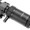 VictOptics SOI 1.5-5x20 Scope Black