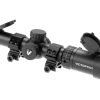 VictOptics SOI 1.5-5x20 Scope Black