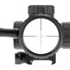 VictOptics SOI 1.5-5x20 Scope Black