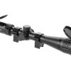 VictOptics SOI 4-12x40AO Scope Black