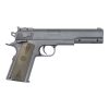 VIGOR PISTOLA A MOLLA S SERIES ARGENTO (S-020M) VIGOR PISTOLA A MOLLA S SERIES ARGENTO (S-020M)