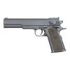 VIGOR PISTOLA A MOLLA S SERIES ARGENTO (S-020M) VIGOR PISTOLA A MOLLA S SERIES ARGENTO (S-020M)
