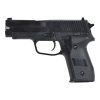 VIGOR PISTOLA A MOLLA S SERIES NERA (S-04) VIGOR PISTOLA A MOLLA S SERIES NERA (S-04)