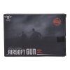 VIGOR PISTOLA A MOLLA S SERIES NERA (S-04) VIGOR PISTOLA A MOLLA S SERIES NERA (S-04)