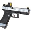 Vorsk EU7 + BDS GBB Chrome