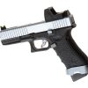 Vorsk EU7 + BDS GBB Chrome