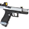 Vorsk EU7 + BDS GBB Chrome