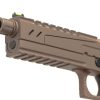 Vorsk Hi-Capa 5.1 Split Slide GBB Tan