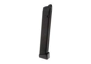 Vorsk Magazine EU7/EU8 Extended GBB 48rds Black